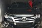 2017 Toyota Fortuner 2.4G 4x2 automatic diesel BLACK-2