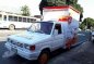 Toyota Tamaraw food truck for sale for only P285K-2