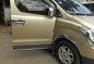 Hyundai Grand Starex GOLD 2010 For Sale -2