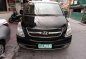 2013 Hyundai Starex Automatic VGT vs Grandia Urvan 2014 2015-2