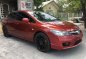 Honda Civic FD 2009 1.8s AT Paddle Shifters-6