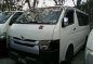 Toyota Hiace Commuter 2017​ For sale -0