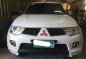 Mitsubishi Montero Sport 2010​ For sale -1