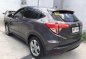 2015 Honda HR-V 1.8E CVT - AUTOMATIC HRV-4