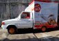 Toyota Tamaraw food truck for sale for only P285K-4