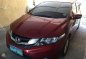 Honda City 1.5e 2013 For sale -1