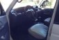 2003 MITSUBISHI Pajero Ralliart Diesel Automatic-1