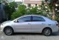 TOYOTA Vios 1.3g matic 2013 model-3