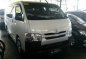 Toyota Hiace 2018​ For sale -0