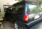 Isuzu Crosswind XT 2014 Manual Blue For Sale -0