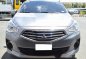 Mitsubishi Mirage G4 2017​ For sale -1