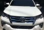 2016 Toyota Fortuner 2.7G Gas AT montero everest 2017(2018(2015(2014-0