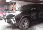 Toyota Fortuner 2017​ For sale -1