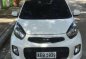 2016 Kia Picanto manual​ For sale -5