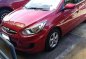 Hyundai Accent 2013 1.4L (AUTOMATIC) For sale-3