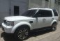 2011 Land Rover Discovery LR4 FOR SALE-3