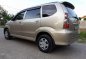 2011 Toyota Avanza J​ For sale -4