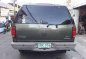 2002 Ford Expedition XLT AT Gasoline Best Expedition in Town-8