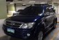 Toyota Fortuner Diesel Matic 2006​ For sale -0