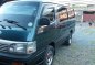 2005 Toyota Hi ace super custom van FOR SALE-2