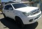 Toyota Fortuner G 2007​ For sale -3