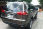 Mitsubishi Montero Sport 2014​ For sale -3