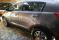 2014 Kia Spotage LX matic gas 45tkm 1st owned. -10