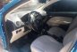 Mitsubishi Mirage GLS 2014 MT top of the line​ For sale -4