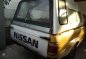 Nissan Sunny Manual Very Fresh For Sale -6