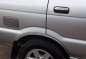 2010 Isuzu Hilander XT Turbo Diesel For sale -1