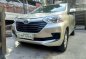 2017 Toyota Avanza 1.3 E manual For sale -0