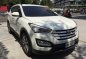 2015 Hyundai SantaFe 2.2CRDi - Automatic transmission santa Fe-1