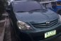 Toyota Innova e gas manual 2011mdl​ For sale -0