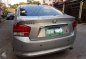 Honda City 2010 ivtec 1.3 MT all power super tipid 18kms per Liter-2