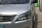 Toyota Innova j loaded 2013 model manual diesel-4