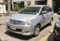 2009 Toyota Innova G Automatic Transmission Gasoline-0