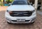 2015 Ford Everest Titanium AT DSL vs 2014 2016 2017 Fortuner Montero-1