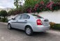 2010 Hyundai Accent Diesel allpower For sale -2