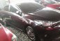 Toyota Vios E 2017​ For sale -2