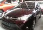Toyota Vios E 2017​ For sale -2