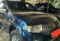 Mitsubishi Montero GLS 2009​ For sale -0