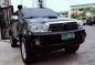 TOYOTA Fortuner 4x4 V 3.0 diesel matic 2011-0