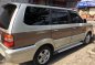 Toyota Revo VX200 - 2003 top of line model​ For sale -4