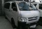 Toyota Hiace Commuter 2016​ For sale -0