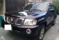2012 Nissan Patrol Super Safari Automatic 4x4 Financing OK-0