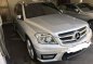 Mercedes-Benz GLK220 2012​ For sale -0