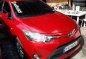 2016 Toyota Vios 1.3E Vvti Grab Ready Automatic Gasoline Vs 2018 2015-0