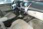 MITSUBISHI Montero gtv 4x4 automatic diesel 2013-5