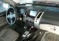 MITSUBISHI Montero gtv 4x4 automatic diesel 2013-4