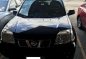 2009 Nissan X-trail 2L AT Gas Black For Sale -2